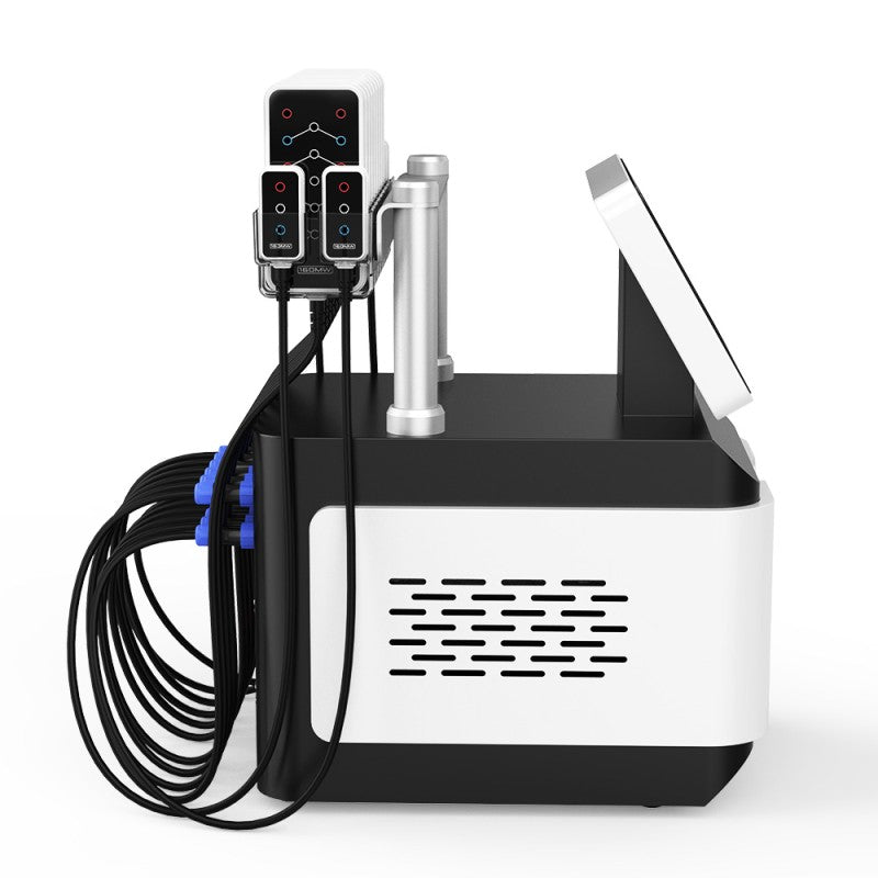 6D Laser Lipo Machine – Professional Body Contouring System